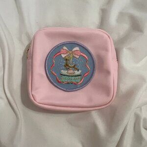 Stoney Clover Mini Pouch